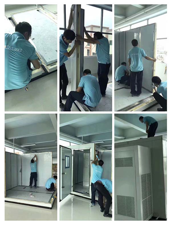 品質(zhì)源于細(xì)節(jié)，細(xì)節(jié)決定成敗