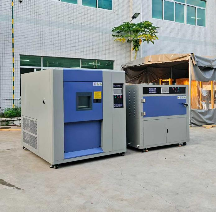 冷熱沖擊箱、紫外線老化試驗(yàn)箱