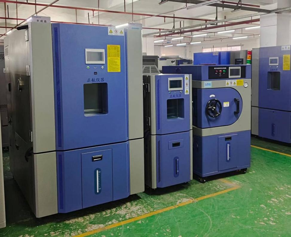 PCT高壓加速老化試驗(yàn)箱、恒溫恒濕箱